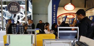 UAE consumer electronics market to grow 3% to $11.8b