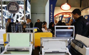 UAE consumer electronics market to grow 3% to $11.8b