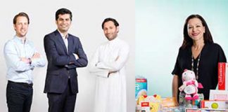 Careem, Fetchr emerge as ‘most promising’ UAE Startups