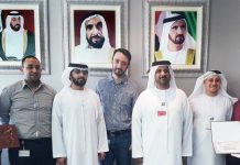 Honors frequent users of taxi Booking and Dispatch Center’s services