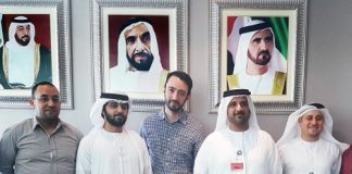 Honors frequent users of taxi Booking and Dispatch Center’s services