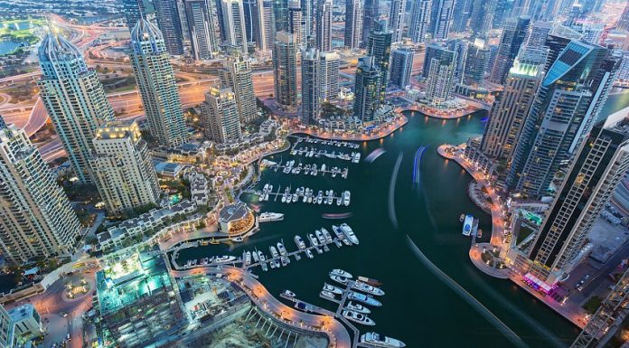Airbnb’s 4,200 listings are hitting hotel rates in Dubai, says research