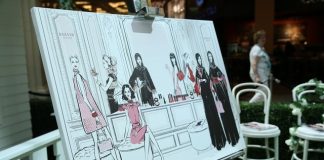 World of Fashion coming to Dubai’s Mall of the Emirates