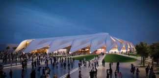 ‘Expo will be the biggest event in the region’s history’