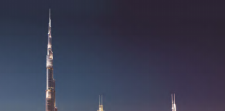 Dubai to build 71,000 new hotel rooms by 2020