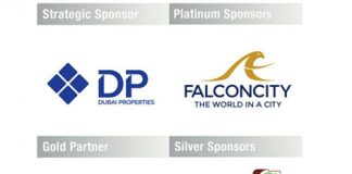 3rd Dubai International Project Management Forum 2016 attracts broad-based sponsors
