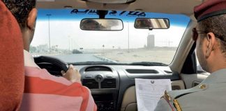 Dubai driving classes to become longer in 2017: RTA