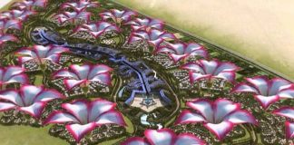 Dubai’s $8bn Desert Rose project at detailed design stage