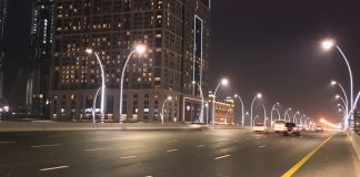 RTA unveils model of Smart Rental cars in Gitex