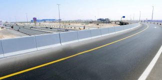 UAE traffic: Sharjah-Dubai road facing heavy delays