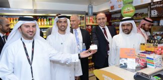 Partnership with Network International to enable retail payments through NOL cards