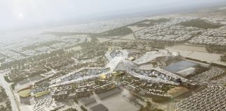 With four years to go, an update on Expo Dubai 2020