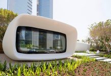 $100m 3D printing investment fund set up in Dubai