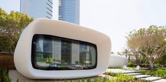 $100m 3D printing investment fund set up in Dubai