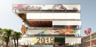 Revealed: Dubai plans $73.5m design, innovation institute