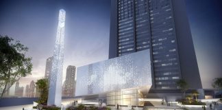 Construction work set to start on DIFC’s $272m Gate Avenue