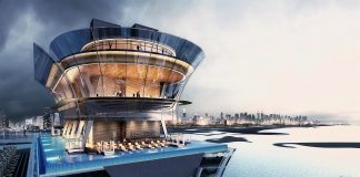 Dubai Tourism expects 30% increase in hotel supply by 2018