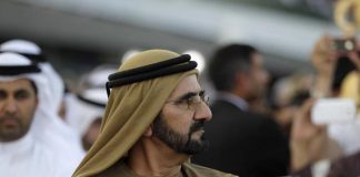 Islamic finance offers global investment opportunities worth $3 trillion by 2020: Mohammed bin Rashid