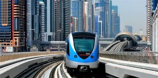 Dubai aims to wrap up $2.5bn in fundraising for metro extension