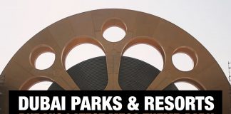 Dubai Parks & Resorts opening dates delayed. How much will tickets cost?