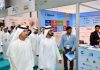 Sheikh Mohammed Bin Rashid Al Maktoum visited Gitex 2016