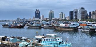 Dubai Customs streamlines trade and tourism at the Creek