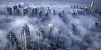 Drive carefully! Fog expected today