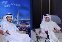 Alabbar extends online reach with Yoox Net-a-Porter deal