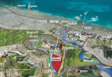 Dubai Water Canal: Want a waterfront villa? Here’s your chance