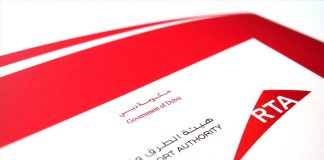 Hamdan bin Mohammed approves organisational structure of RTA