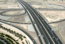 Commuters rejoice! New Dubai-Abu Dhabi road to open today