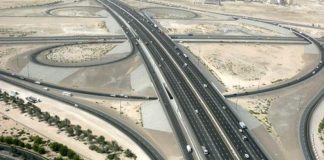 Commuters rejoice! New Dubai-Abu Dhabi road to open today