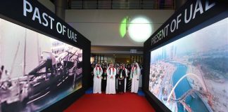 RTA celebrates 45th National Day