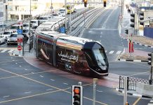 RTA sets service timing on Commemoration Day and National Day holidays