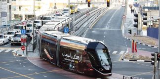 RTA sets service timing on Commemoration Day and National Day holidays