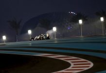 UAE weather: Rain and high wind warning ahead of Abu Dhabi Grand Prix