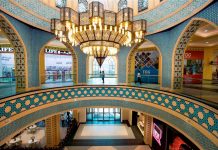 Nakheel completes Ibn Battuta Mall expansion today
