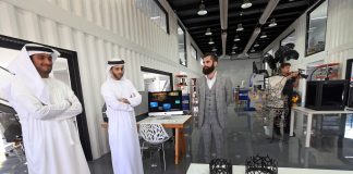 Designers, say hello to your new hub, in5 at d3