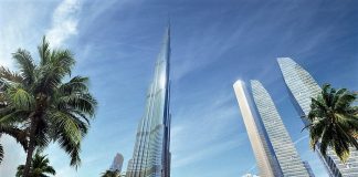 Abu Dhabi to Dubai in 12 minutes? World’s first Hyperloop coming to UAE