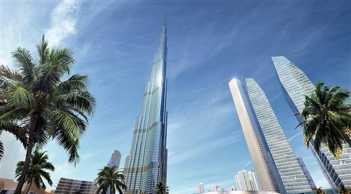 Abu Dhabi to Dubai in 12 minutes? World’s first Hyperloop coming to UAE