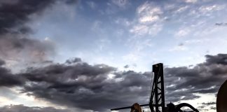 Dubai to Doha in 23 minutes with Hyperloop?