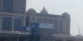 Iconic Dubai Water Canal set to officially open today; details here…