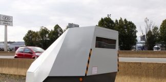 New speed camera ‘adds surprise’ to UAE traffic law enforcement