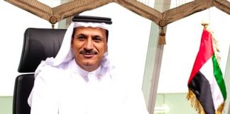 UAE plans to attract $70bn in industrial investments by 2025, says economy minister