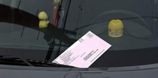 Now: Pay Dubai traffic fines in installments