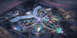 Indonesia to participate in Dubai Expo 2020