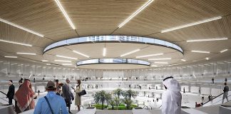 7 things to know about Dubai’s Hyperloop