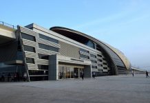New Dubai Metro bridge to open in Ibn Battuta mall