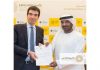 Italy signs up for Expo 2020 Dubai