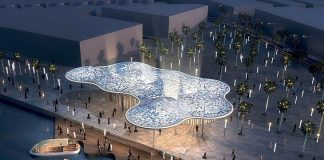 RTA to open nine stations along Dubai Water Canal, Business Bay